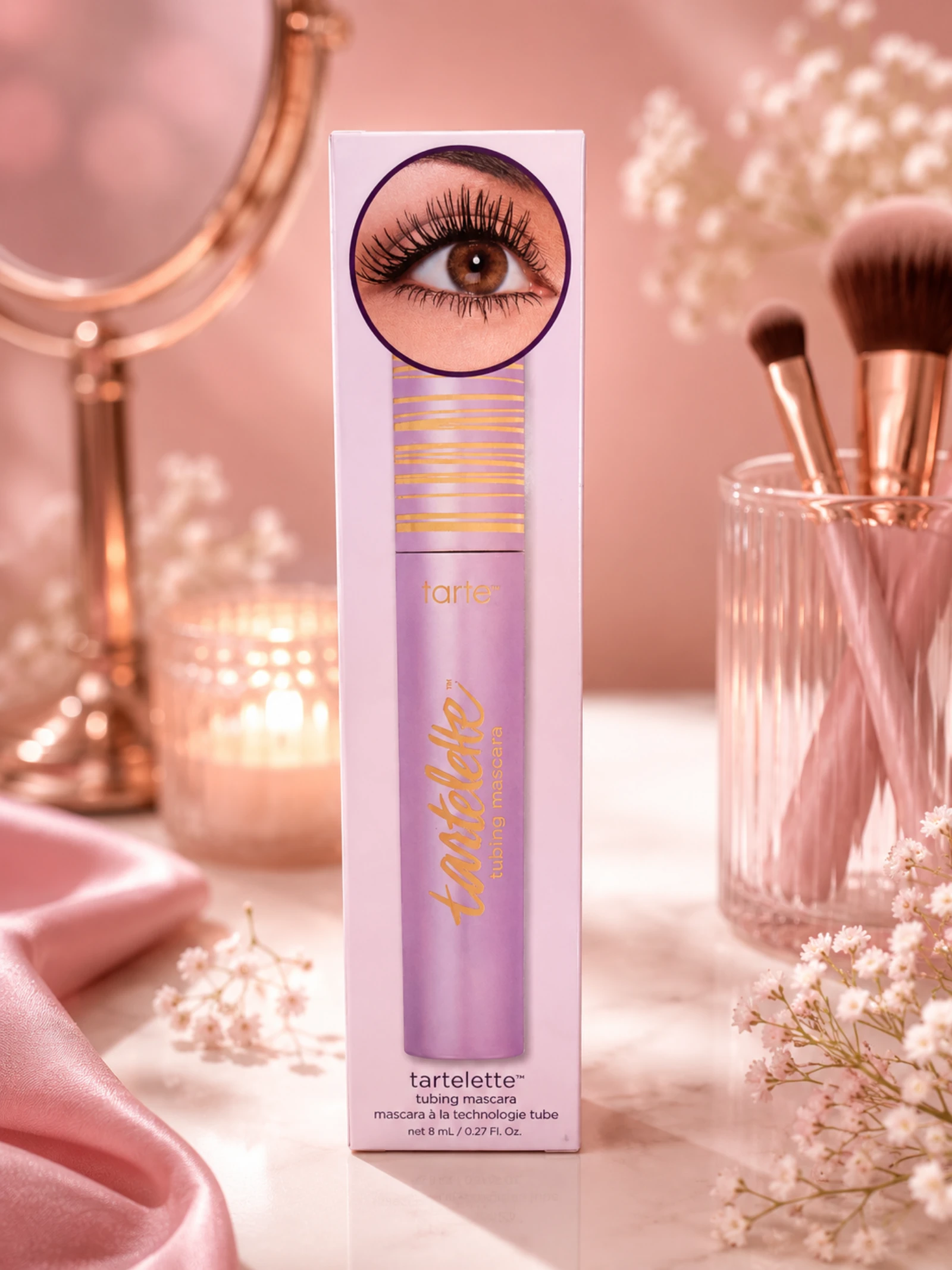 Mascara 